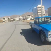 نیسان دیزل 402تحویلی 403درحد 67هزار کار به شرط|خودرو سواری و وانت|الشتر, |دیوار