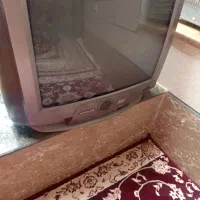 تلویزیون پارس و شهاب ۲۱اینچ