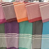 حوله یزدی ۱۰۰٪ نخ|سفره، حوله، دستمال آشپزخانه|یزد, |دیوار