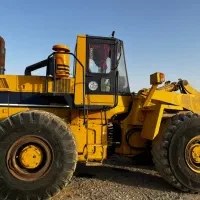 لودر 470-1|خودرو سنگین|اسلام‌شهر, انبارهای شهید طاهری|دیوار