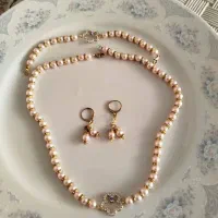 مروارید پرورشی|جواهرات|اصفهان, سپاهان‌شهر|دیوار