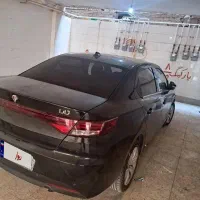 تارا فول اپشن ۱۴۰۴ اخرین ورژنمشکی متالیک اتومات|خودرو سواری و وانت|بندر ماهشهر, |دیوار