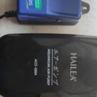 لوازم آکواریوم