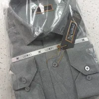 ۲عدد پیراهن مردانه کاملا نو ، سایزلارج