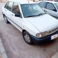 پراید مدل ۹۱