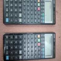 ماشین حساب مهندسی دوعدد