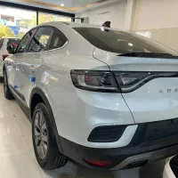 آرکانا مدل ۱۴۰۴ صفر کیلومتر