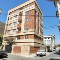 اپارتمان ۱۰۳ و ۶۳ متری نوساز