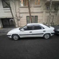 زانتیا2000|خودرو سواری و وانت|تهران, جنت‌آباد جنوبی|دیوار