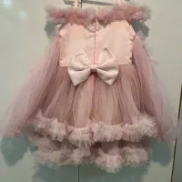 لباس مجلسی دخترانه