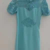 لباس مجلسی کوتاه