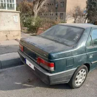 اردی ۸۴ سالم کم کار