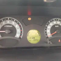 پراید۸۹ اتاق تعویض دوگانه کارخانه|خودرو سواری و وانت|کامیاران, |دیوار