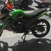 موتور دلتا۱۶۰crt تمیز مدل۹۵