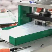 صفر تا صد تولید نایلون و نایلکس