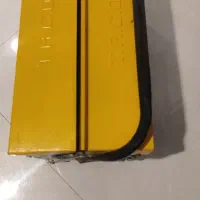 جعبه ابزار فلزی