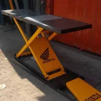 جک بالابرموتور(شرایطی)|قطعات یدکی و لوازم جانبی|تهران, آذری|دیوار