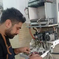 تعمیرات فوق تخصصی انوا پکیج خارجی و ایرانی