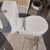 توالت فرنگی