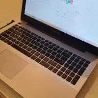 لپ تاپ ایسوس