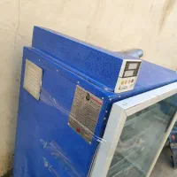 دستگاه جوجه کشی بلدرچین دماوند 420تایی