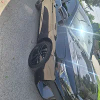 کی ام سی|خودرو سواری و وانت|کرمانشاه, |دیوار