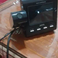 رادیو قدیمی