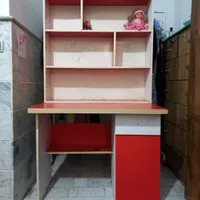 کتابخانه mdf سفارشی