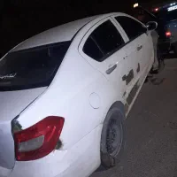 برلیانس ۲۳۰ تصادفی مدل ۱۳۹۵|خودرو سواری و وانت|یاسوج, |دیوار