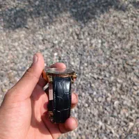 ساعت الگانس در حد نو|ساعت|نوشهر, |دیوار