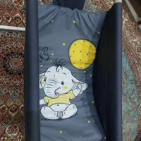 گهواره ننو|تخت و صندلی بچه|تهران, خانی‌آباد|دیوار