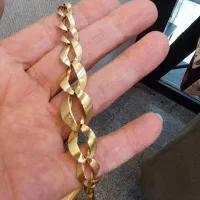 طلای گم شده