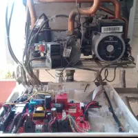 خدمات تخصصی تاسیسات و تعمیرات کولر و پکیج آبگرمکن|خدمات پیشه و مهارت|فولادشهر, مسکن مهر فولادشهر|دیوار