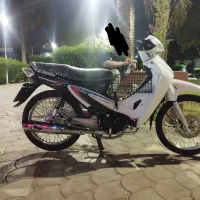 لاکی رکورد 95 رخ 1400