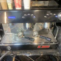 اسپرسوساز صنعتی اکسپوبار مدل رزتا۲۰۱۷ آسیاب۰۲۱|کافیشاپ و رستوران|شهریار, شهریار|دیوار