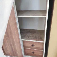 کمدودروار نو|جاکفشی، کمد، دراور|اصفهان, دانشگاه اصفهان|دیوار