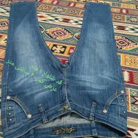 تعدادی شلوار لی وکتان مردانه و زنانه|لباس|پاکدشت, پاکدشت (مامازند)|دیوار