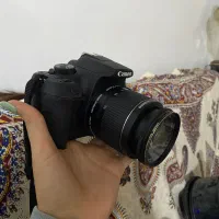 دوربین canon1300d