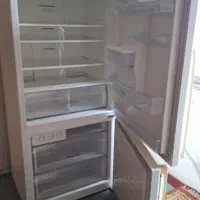 یخچال هایسنس|یخچال و فریزر|سنگر, |دیوار