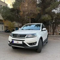 تیگو ۵ اکسلنت مدل ۹۶