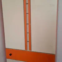 کمدبچه سالم