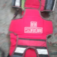 کریر و آغوشی نوزاد درحد نو|کالسکه و لوازم جانبی|تهران, ائمه اطهار|دیوار