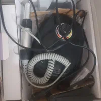 سوهان برقی ناخن