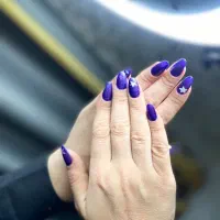 ناخن کار