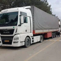 کانتین چادری مارال وماموت