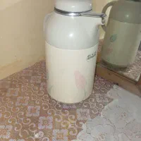 فلاکس چای|قوری، کتری، قهوه‌ساز دستی|اردکان, |دیوار