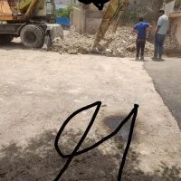 تخریب کلی و جزئی همه جای مشهد انجام میشود|خدمات پیشه و مهارت|مشهد, سید رضی|دیوار