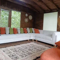 تلفیقی بینظیراززیبایی طبیعت و تفریحات آبی|فروش خانه و ویلا|فولادشهر, فولادشهر|دیوار