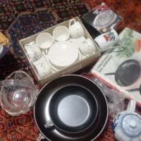 وسایل کمیاب