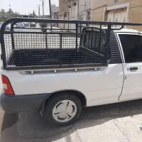 پراید وانت مدل ۱۴۰۰